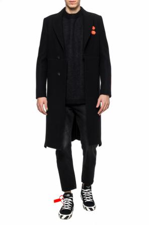 Jacquard sweater, zdjęcie 2 Jacquard sweater od Off White
